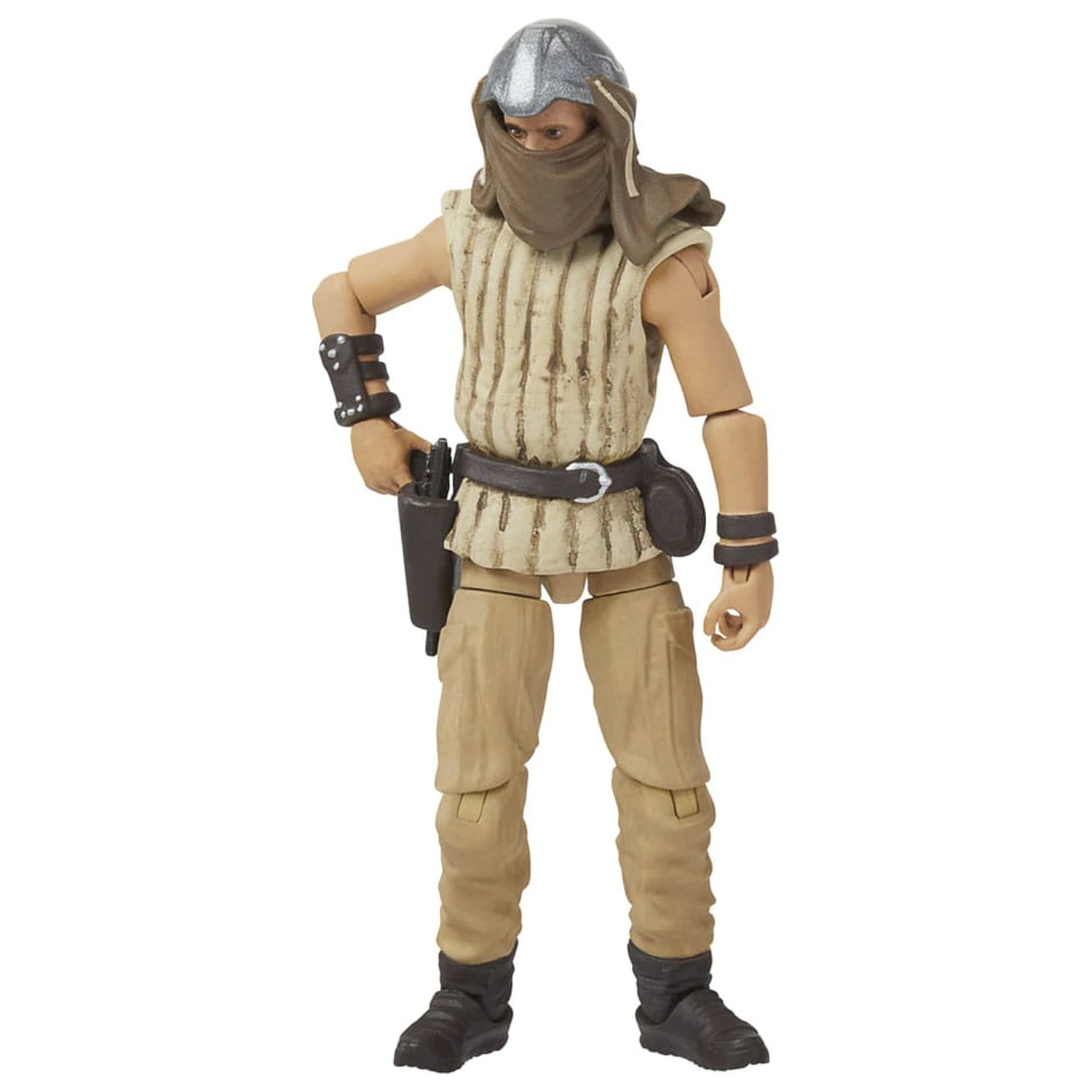 Star Wars Episode VI Vintage Collection akcijski figure paket od 4 – Stanovnici Jabbine palače 10 cm fotografija proizvoda