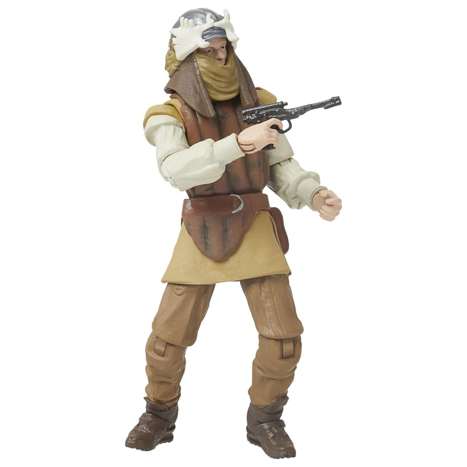Star Wars Episode VI Vintage Collection akcijski figure paket od 4 – Stanovnici Jabbine palače 10 cm fotografija proizvoda