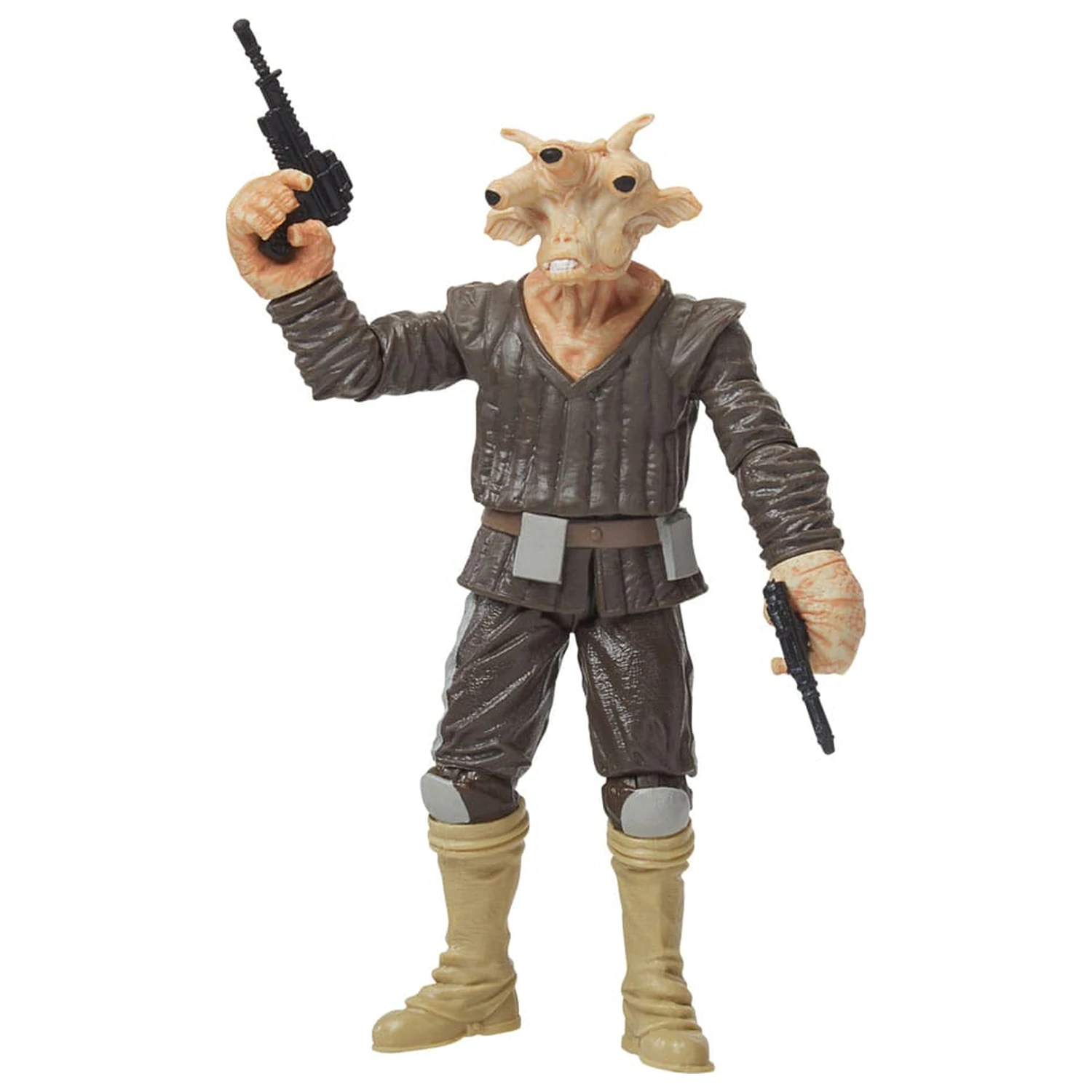 Star Wars Episode VI Vintage Collection akcijski figure paket od 4 – Stanovnici Jabbine palače 10 cm fotografija proizvoda