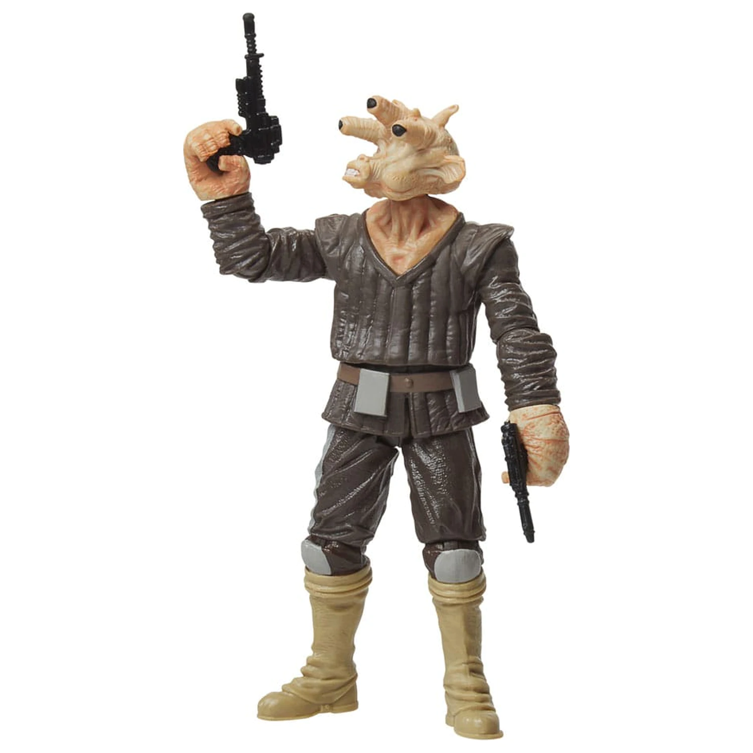 Star Wars Episode VI Vintage Collection akcijski figure paket od 4 – Stanovnici Jabbine palače 10 cm fotografija proizvoda