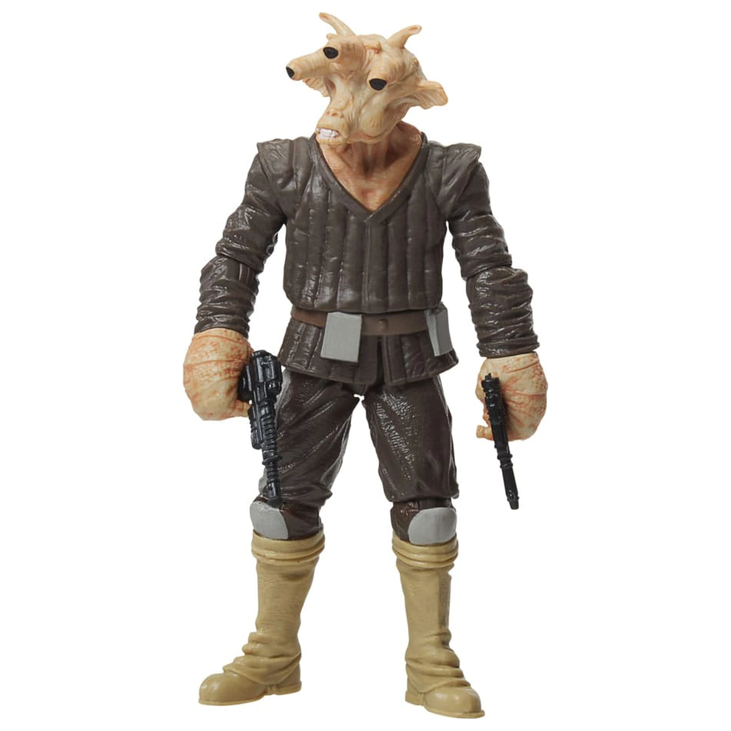 Star Wars Episode VI Vintage Collection akcijski figure paket od 4 – Stanovnici Jabbine palače 10 cm fotografija proizvoda