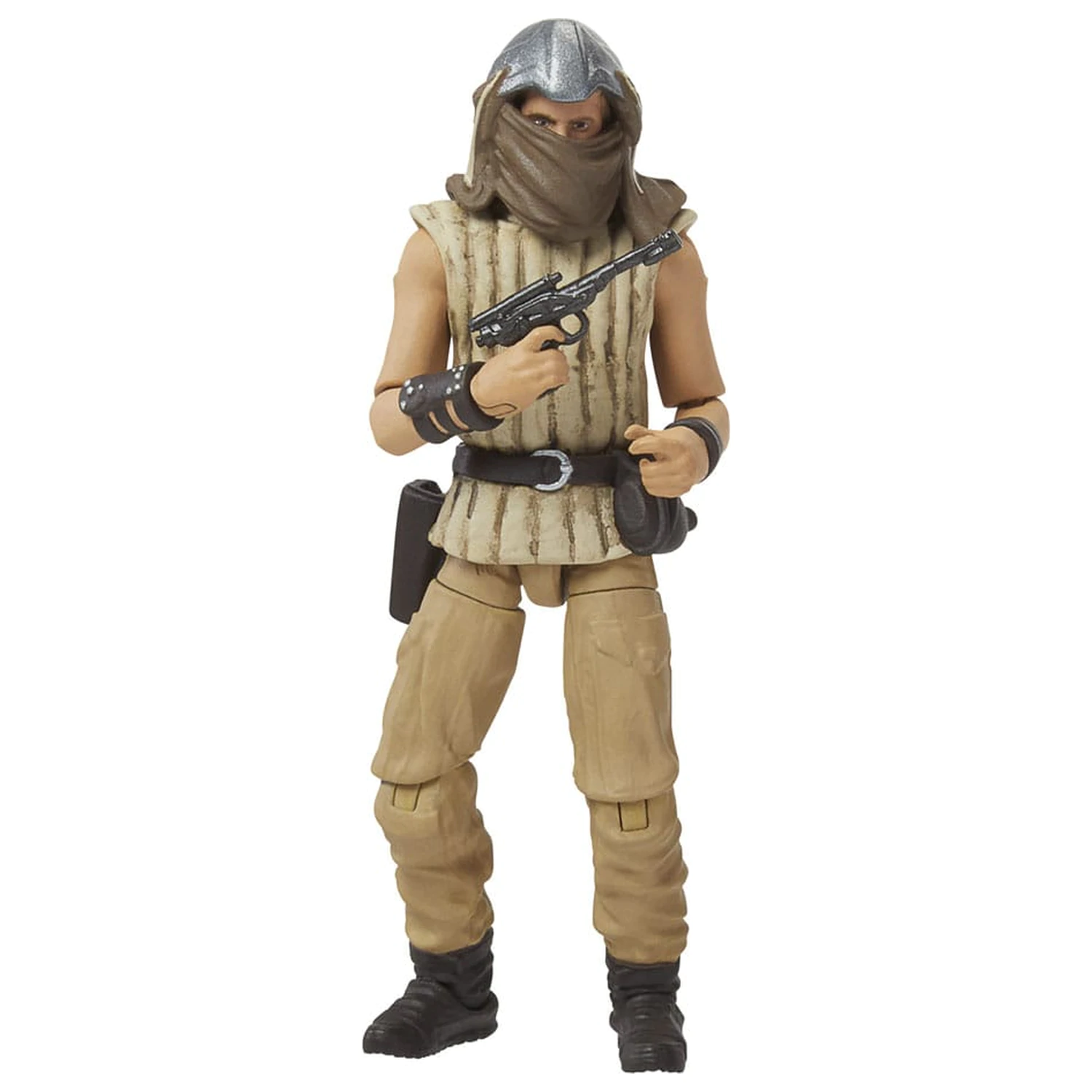 Star Wars Episode VI Vintage Collection akcijski figure paket od 4 – Stanovnici Jabbine palače 10 cm fotografija proizvoda