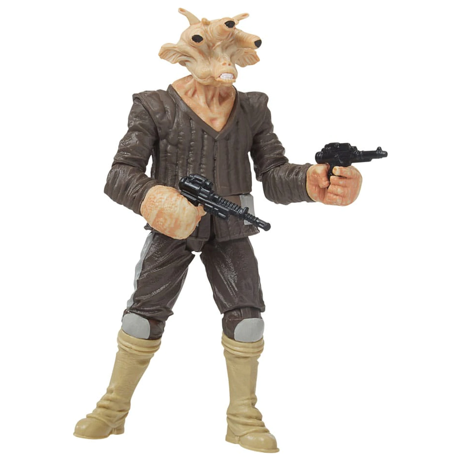 Star Wars Episode VI Vintage Collection akcijski figure paket od 4 – Stanovnici Jabbine palače 10 cm fotografija proizvoda