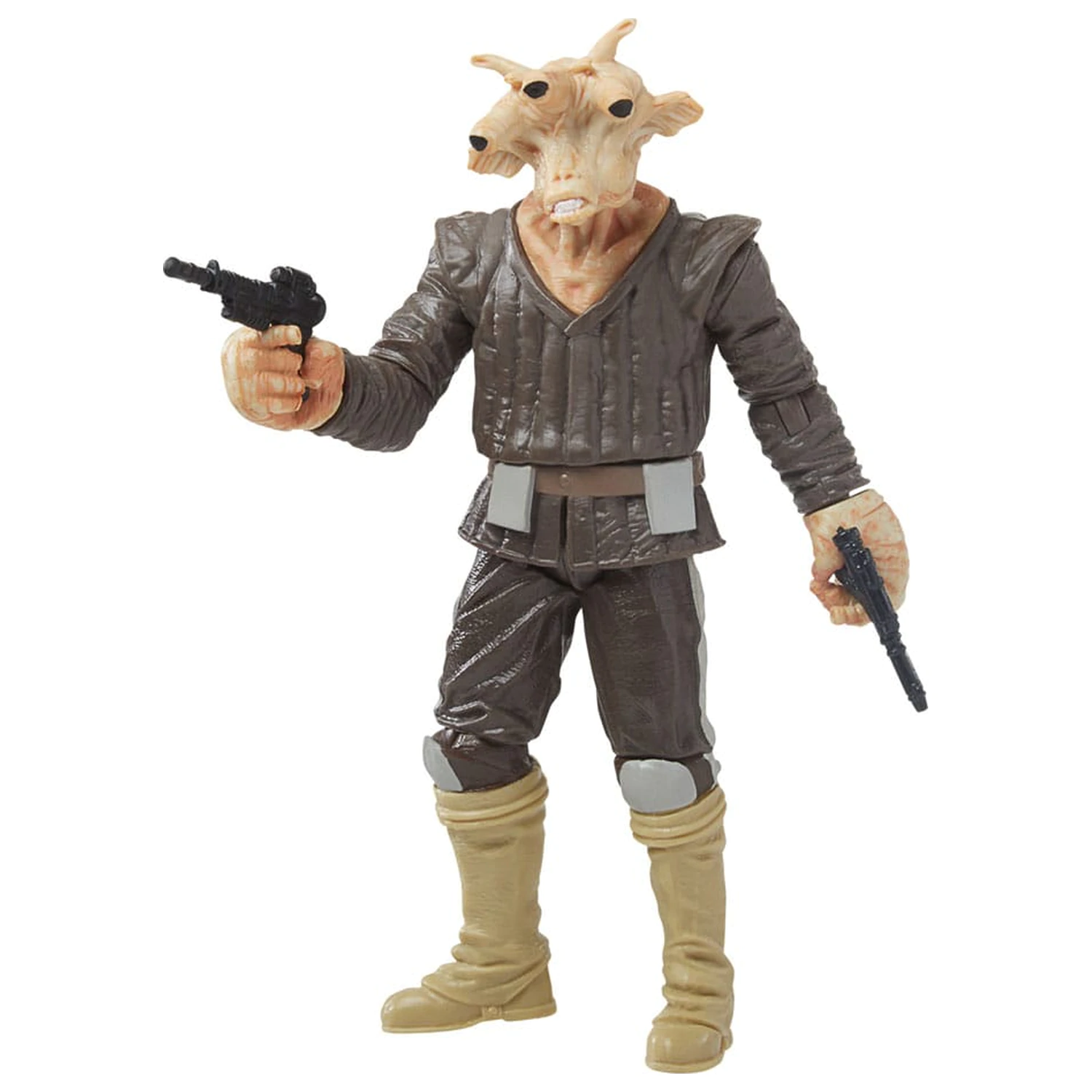 Star Wars Episode VI Vintage Collection akcijski figure paket od 4 – Stanovnici Jabbine palače 10 cm fotografija proizvoda