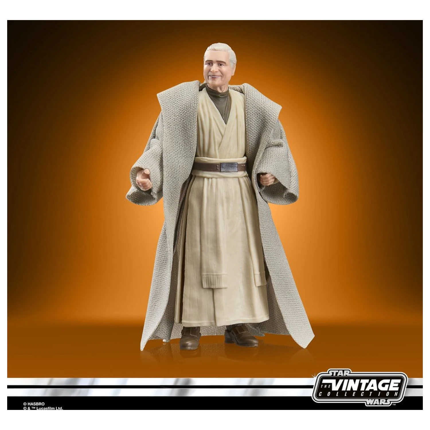 Star Wars Episode VI Vintage Collection akcijska figura Anakin Skywalker 10 cm fotografija proizvoda