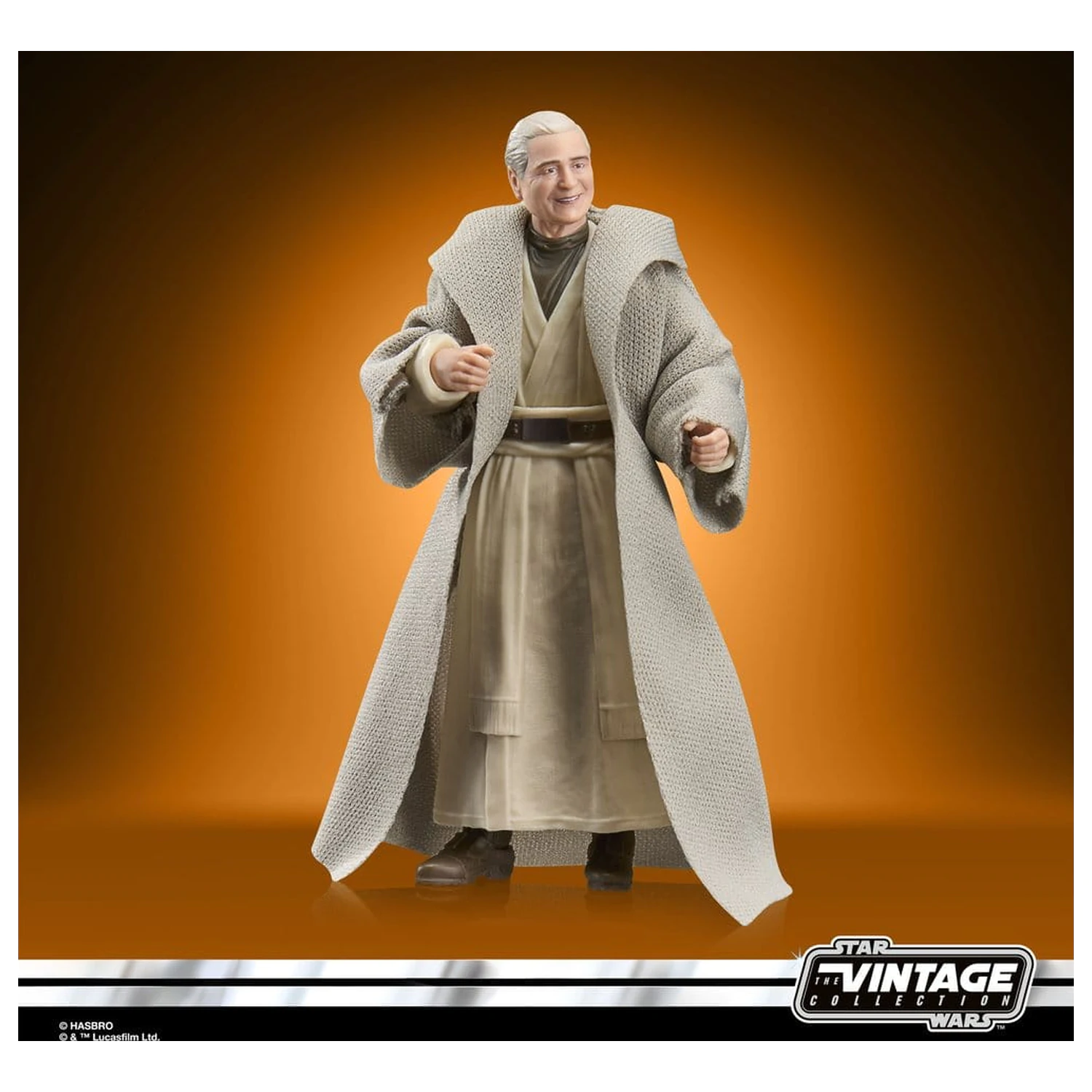 Star Wars Episode VI Vintage Collection akcijska figura Anakin Skywalker 10 cm fotografija proizvoda
