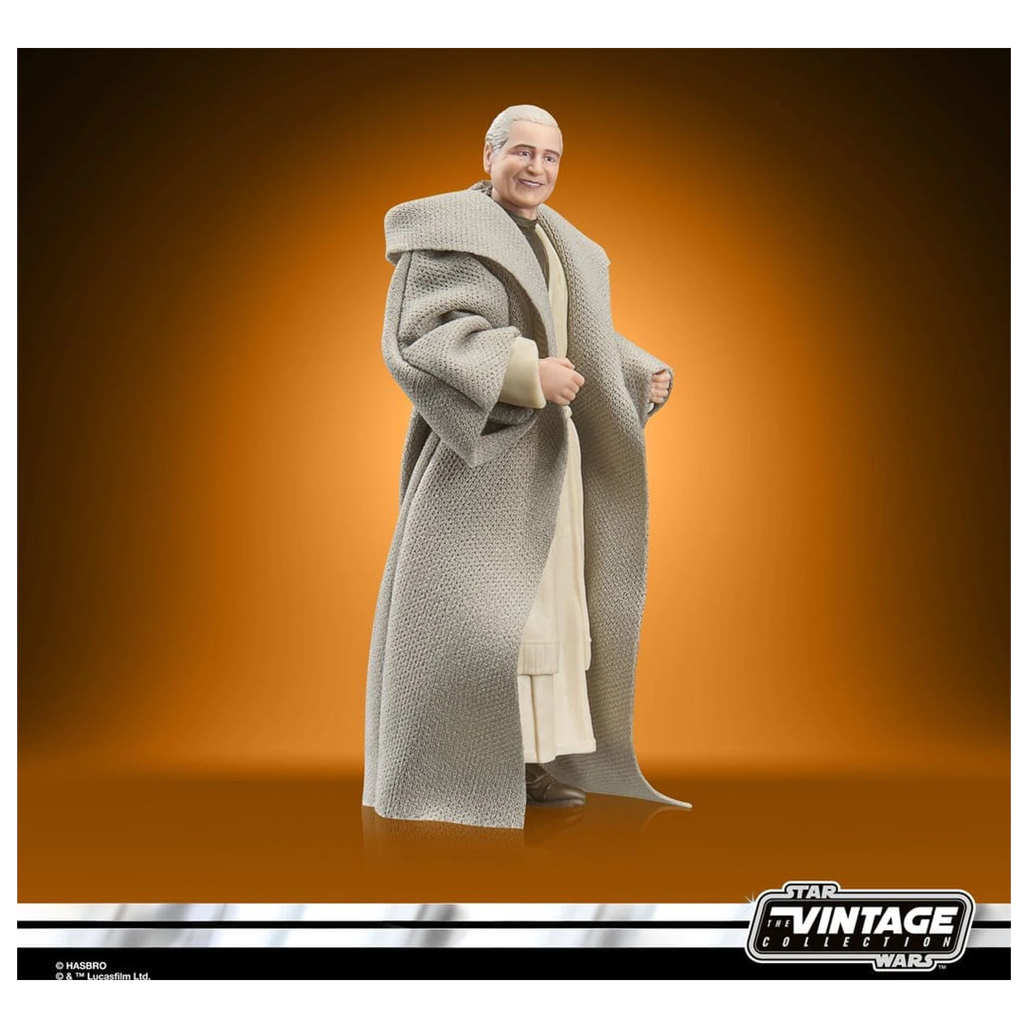 Star Wars Episode VI Vintage Collection akcijska figura Anakin Skywalker 10 cm fotografija proizvoda