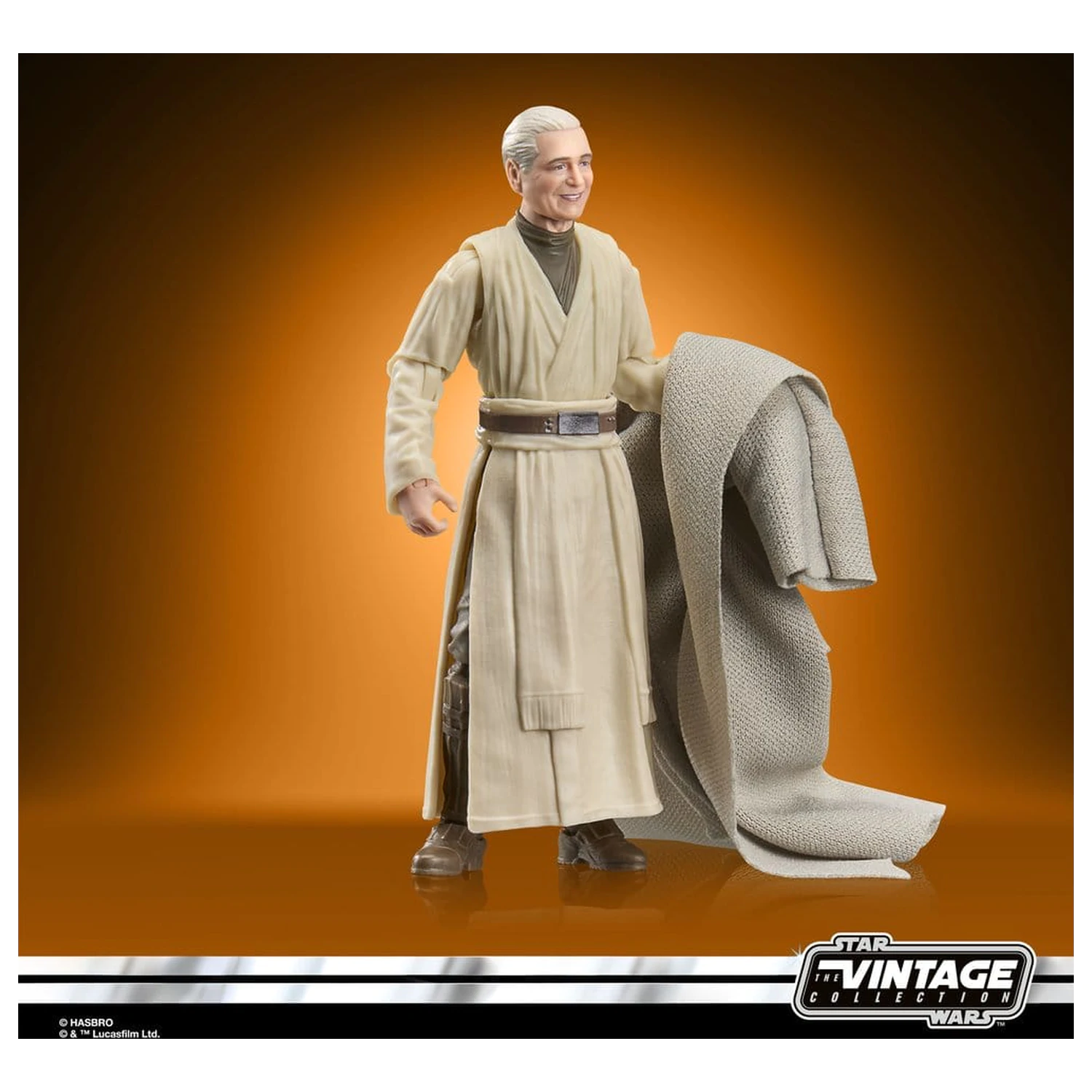 Star Wars Episode VI Vintage Collection akcijska figura Anakin Skywalker 10 cm fotografija proizvoda