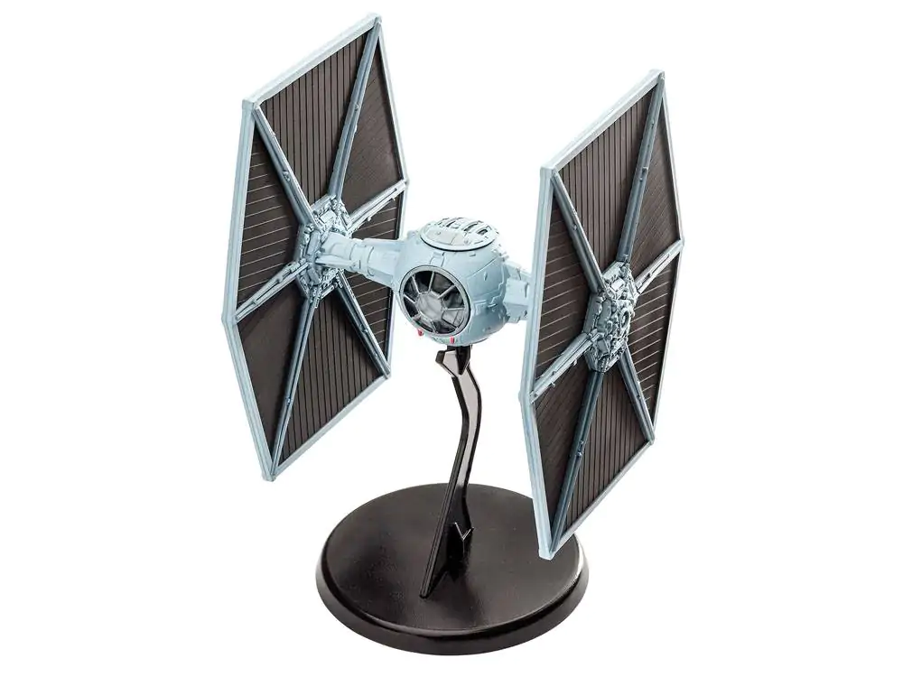Star Wars Epizoda VII komplet modela 1/110 Tie Fighter 7 cm fotografija proizvoda