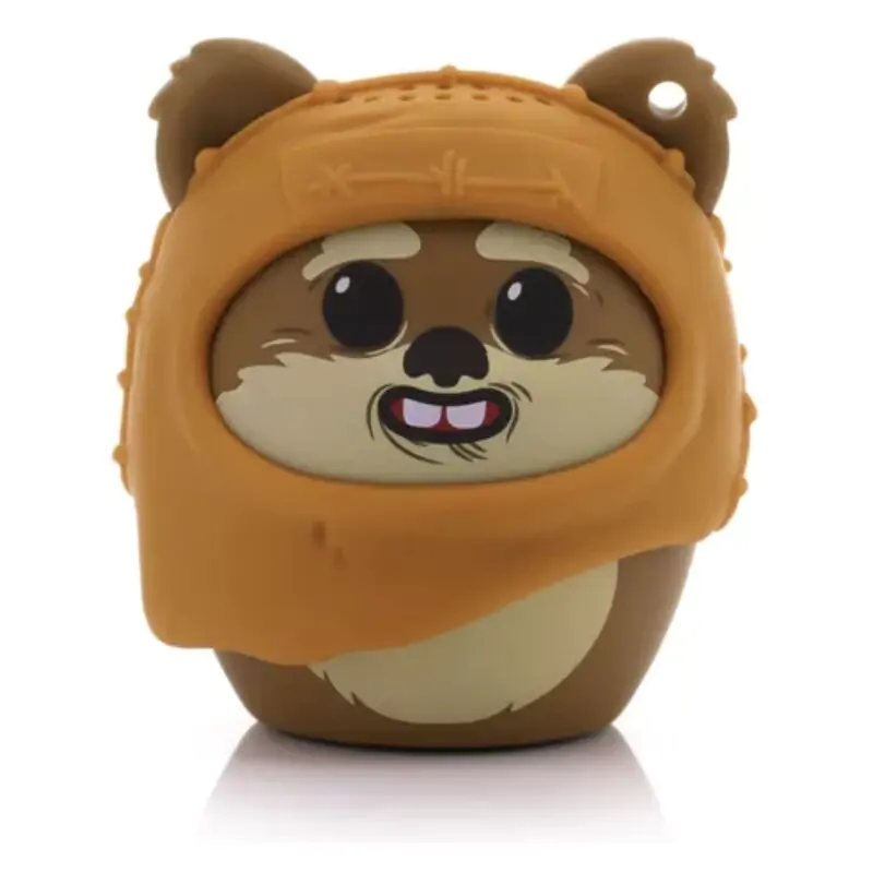 Star Wars Ewok Wicket Bitty Boomers Mini Bluetooth zvučnik fotografija proizvoda