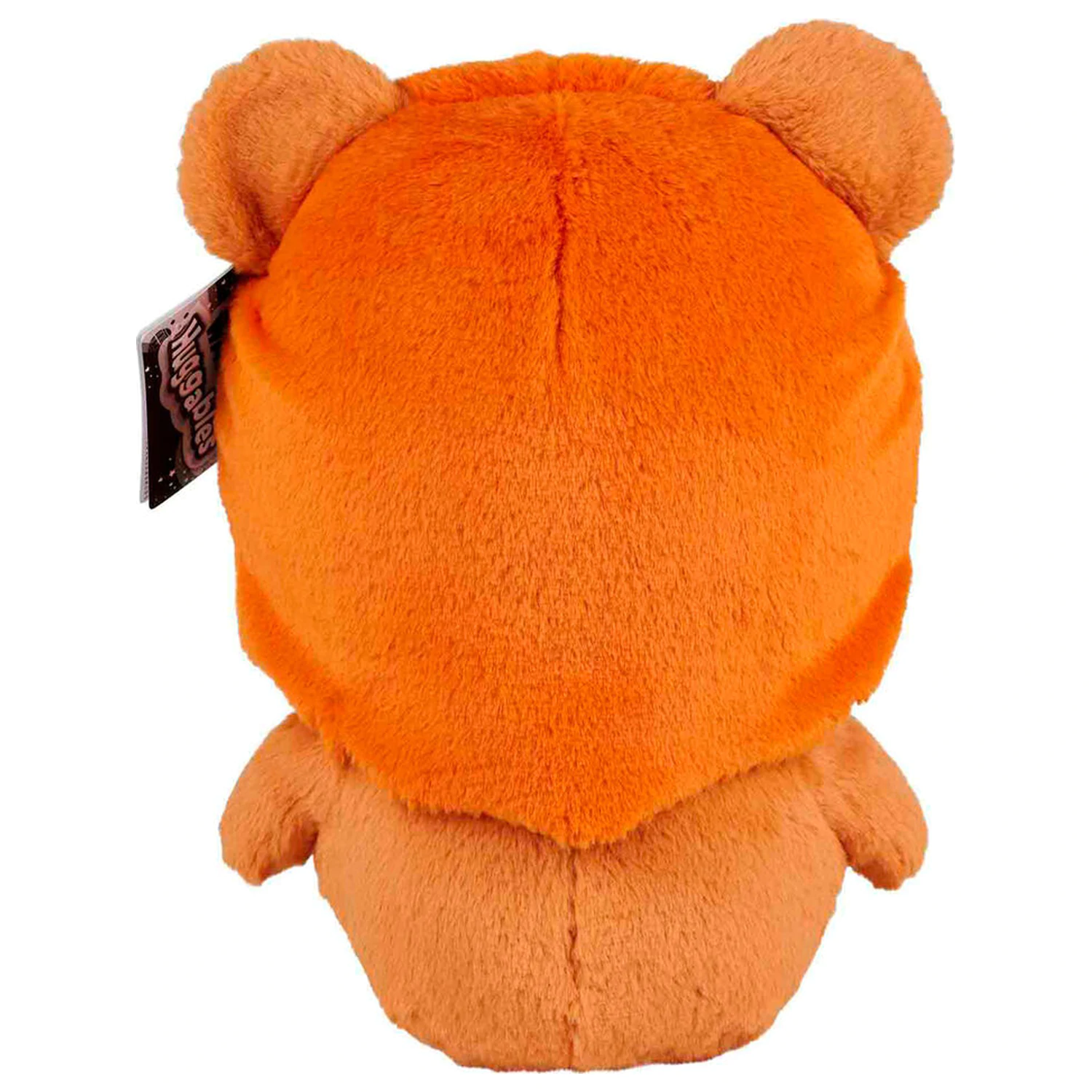 Star Wars plišana figura Ewok Wicket Maza 35 cm fotografija proizvoda