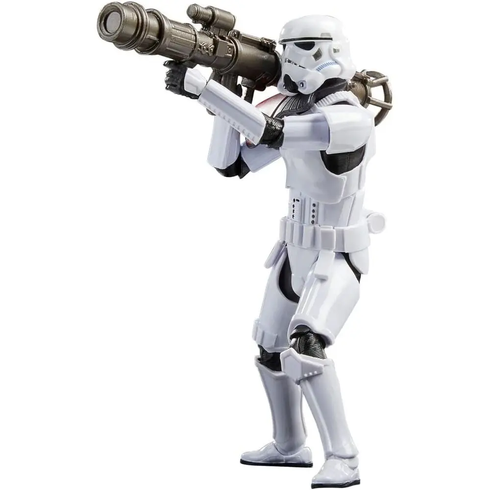 Star Wars Fallen Order figura vojnika s raketnim bacačem 15 cm fotografija proizvoda