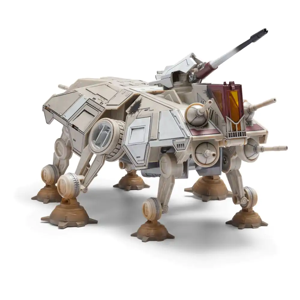 Star Wars Vozilo s figurom Dreadnaught Class AT-TE 23 cm fotografija proizvoda