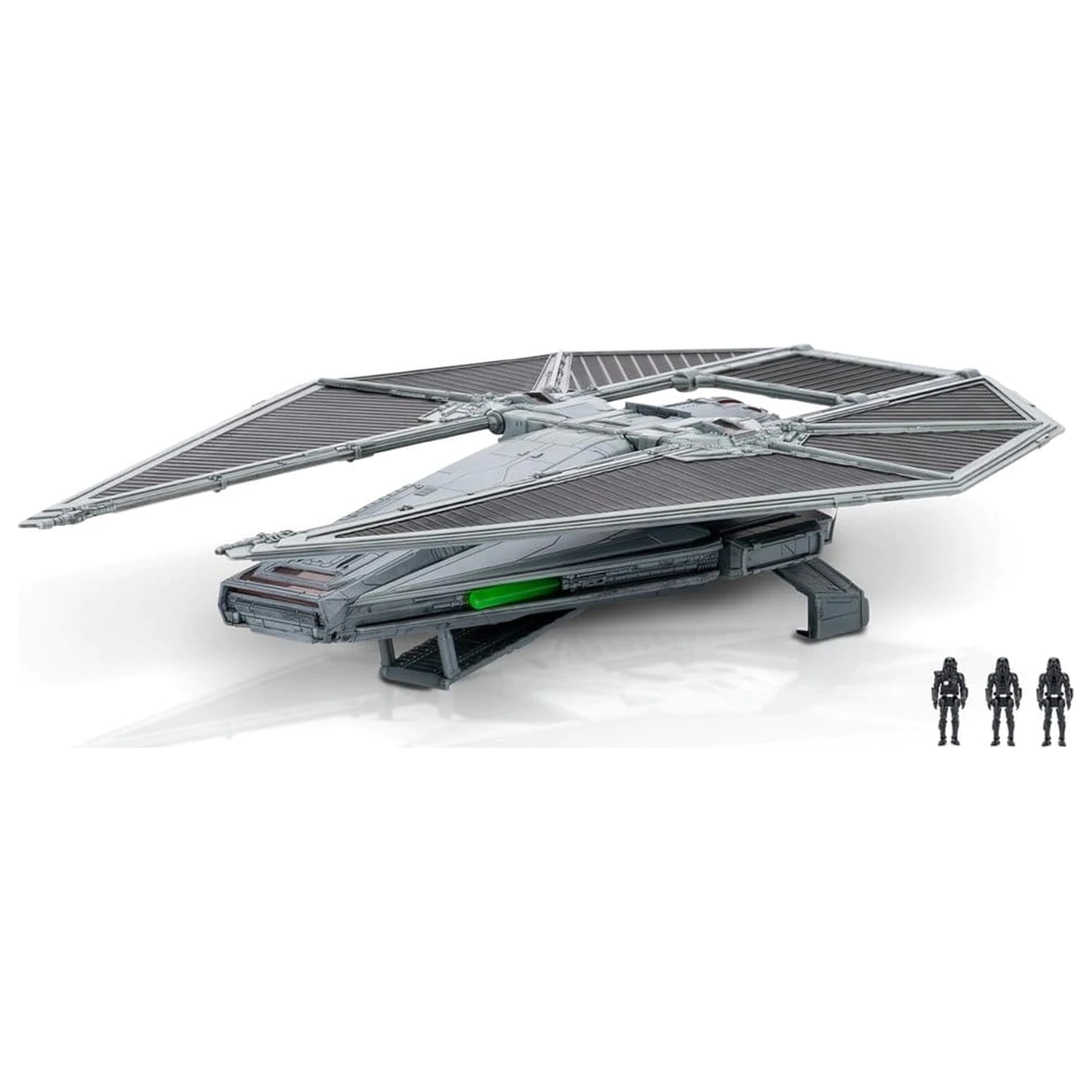 Star Wars Vozilo Dreadnaught Class TIE Reaper Attack Lander 23 cm fotografija proizvoda