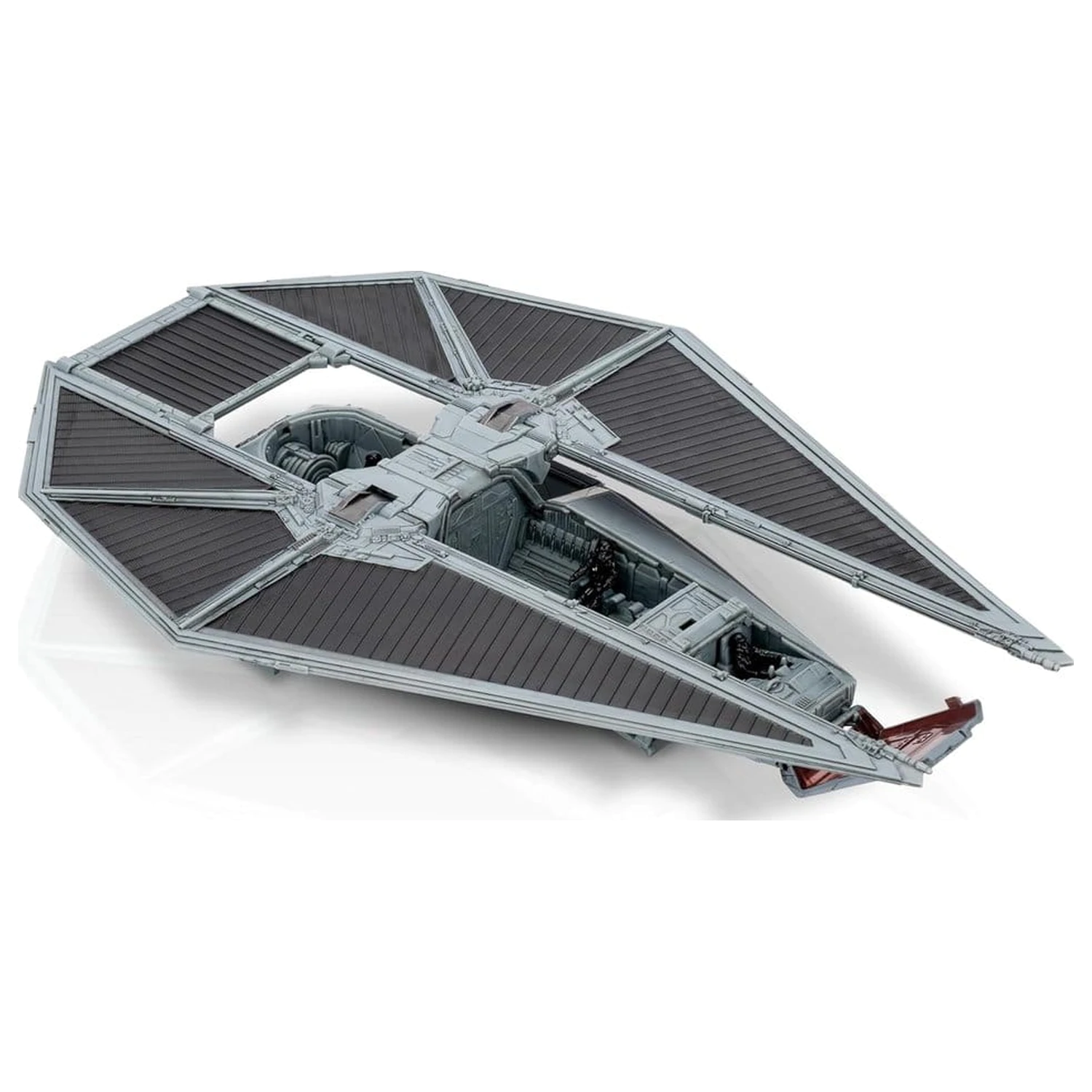 Star Wars Vozilo Dreadnaught Class TIE Reaper Attack Lander 23 cm fotografija proizvoda