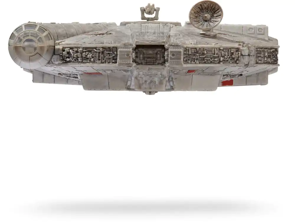 Star Wars Vozilo s figurom Millennium Falcon 23 cm fotografija proizvoda