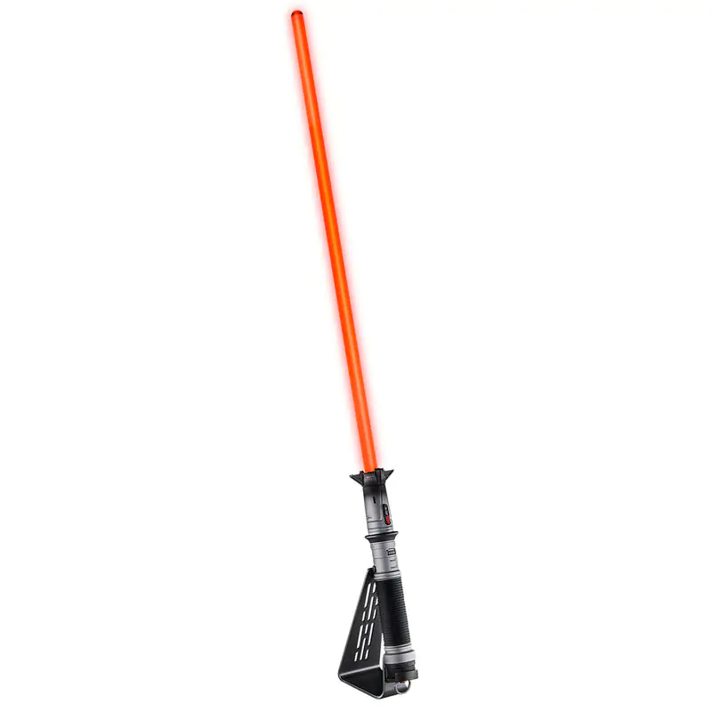 Star Wars Forze FX Elite Baylan Skoll Lightsaber replika svjetlosnog mača fotografija proizvoda