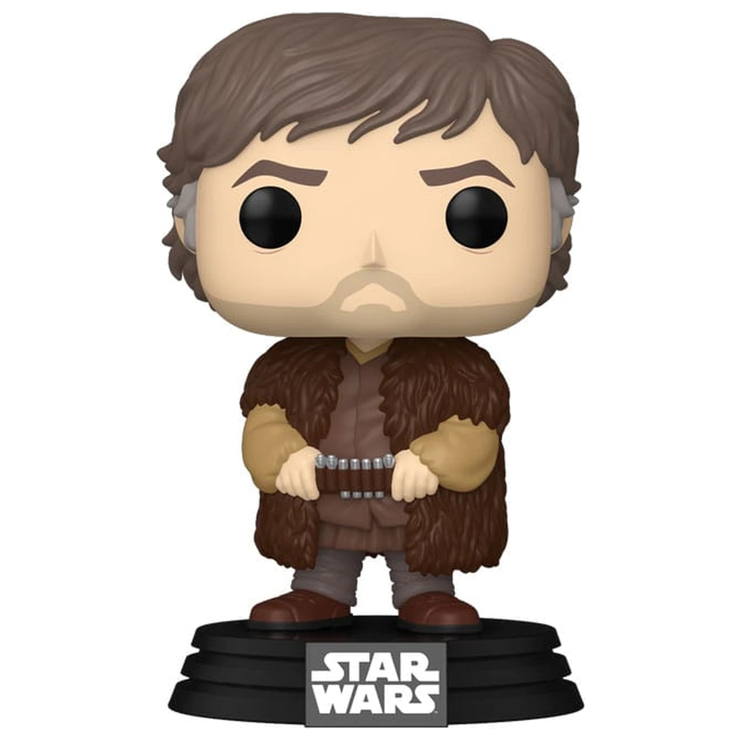 Star Wars Funko POP! Vinyl figura bobbleheada Jabba the Hutt (Deleted Scenes) 9 cm fotografija proizvoda