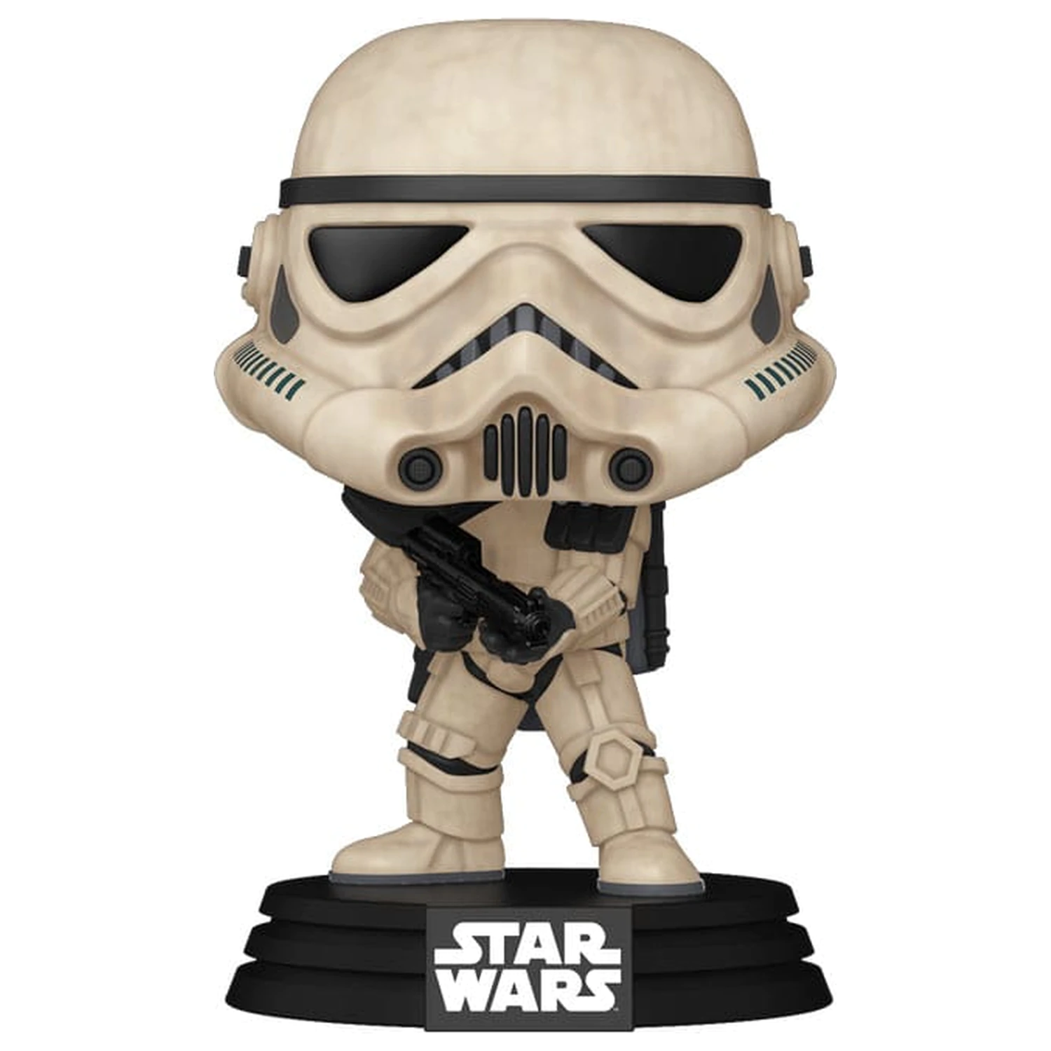 Star Wars Funko POP! Vinyl figura bobblehead Sandtrooper (Deleted Scenes) 9 cm fotografija proizvoda