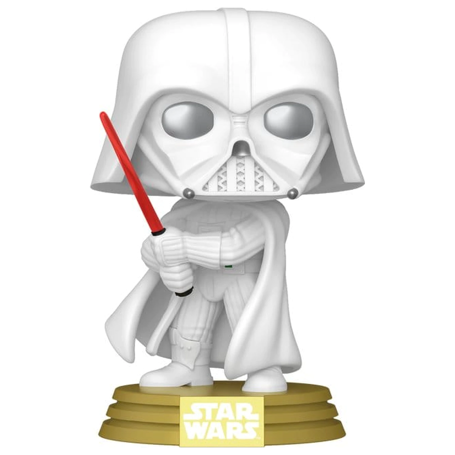 Star Wars Funko POP! Vinyl figura Darth Vader (WH) 9 cm fotografija proizvoda
