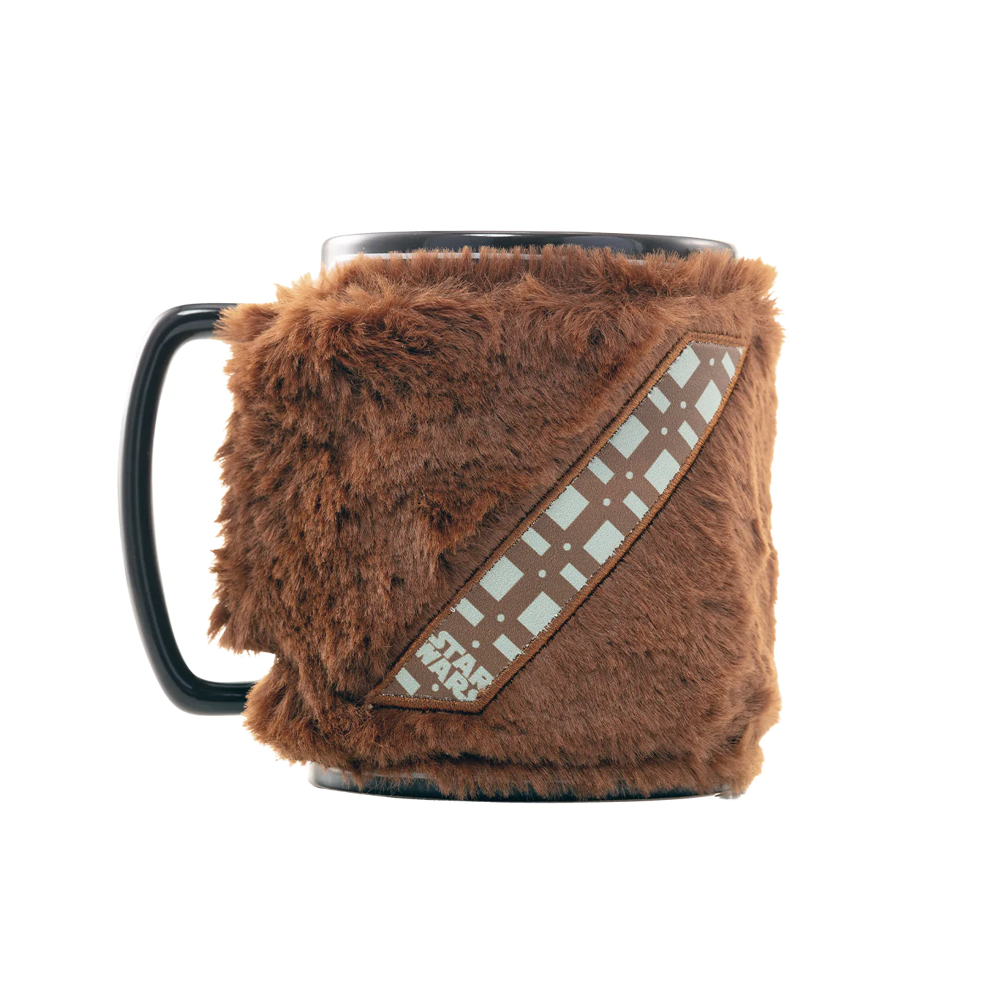 Star Wars Fuzzy Šalica Chewbacca fotografija proizvoda