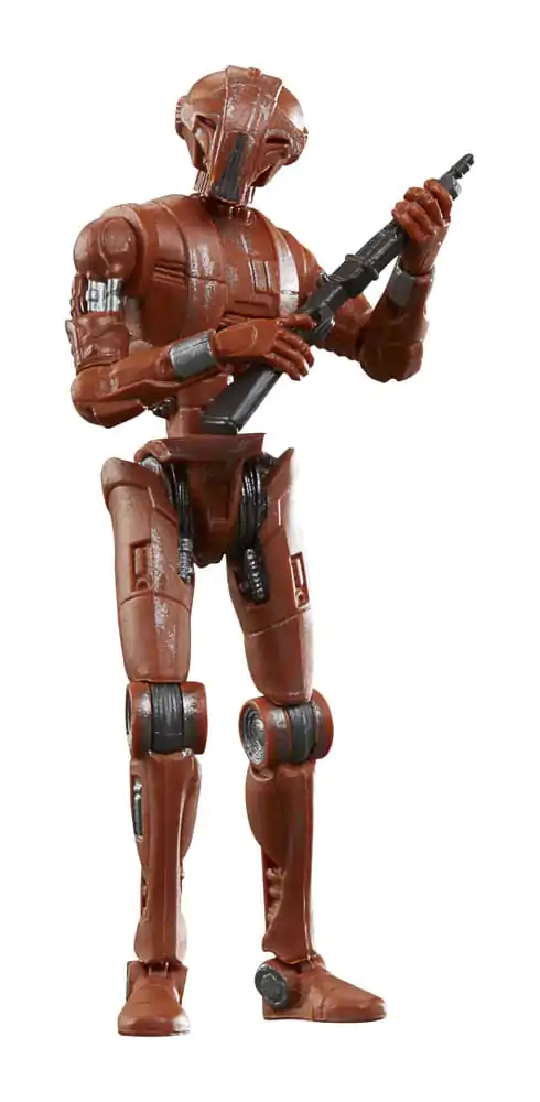 Star Wars: Galaxy of Heroes Vintage Collection akcijske figure paket od 2 komada Jedi Knight Revan & HK-47 10 cm fotografija proizvoda