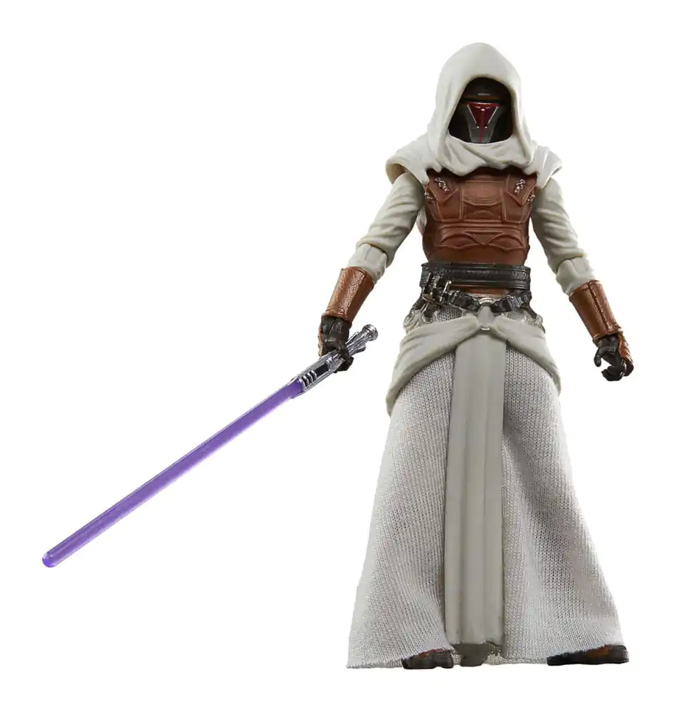 Star Wars: Galaxy of Heroes Vintage Collection akcijske figure paket od 2 komada Jedi Knight Revan & HK-47 10 cm fotografija proizvoda