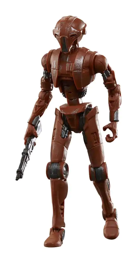 Star Wars: Galaxy of Heroes Vintage Collection akcijske figure paket od 2 komada Jedi Knight Revan & HK-47 10 cm fotografija proizvoda