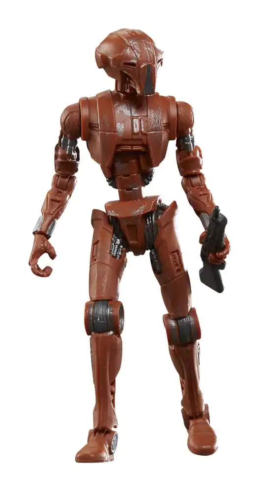 Star Wars: Galaxy of Heroes Vintage Collection akcijske figure paket od 2 komada Jedi Knight Revan & HK-47 10 cm fotografija proizvoda