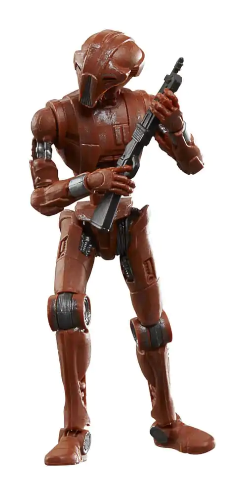 Star Wars: Galaxy of Heroes Vintage Collection akcijske figure paket od 2 komada Jedi Knight Revan & HK-47 10 cm fotografija proizvoda