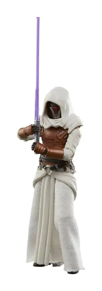 Star Wars: Galaxy of Heroes Vintage Collection akcijske figure paket od 2 komada Jedi Knight Revan & HK-47 10 cm fotografija proizvoda