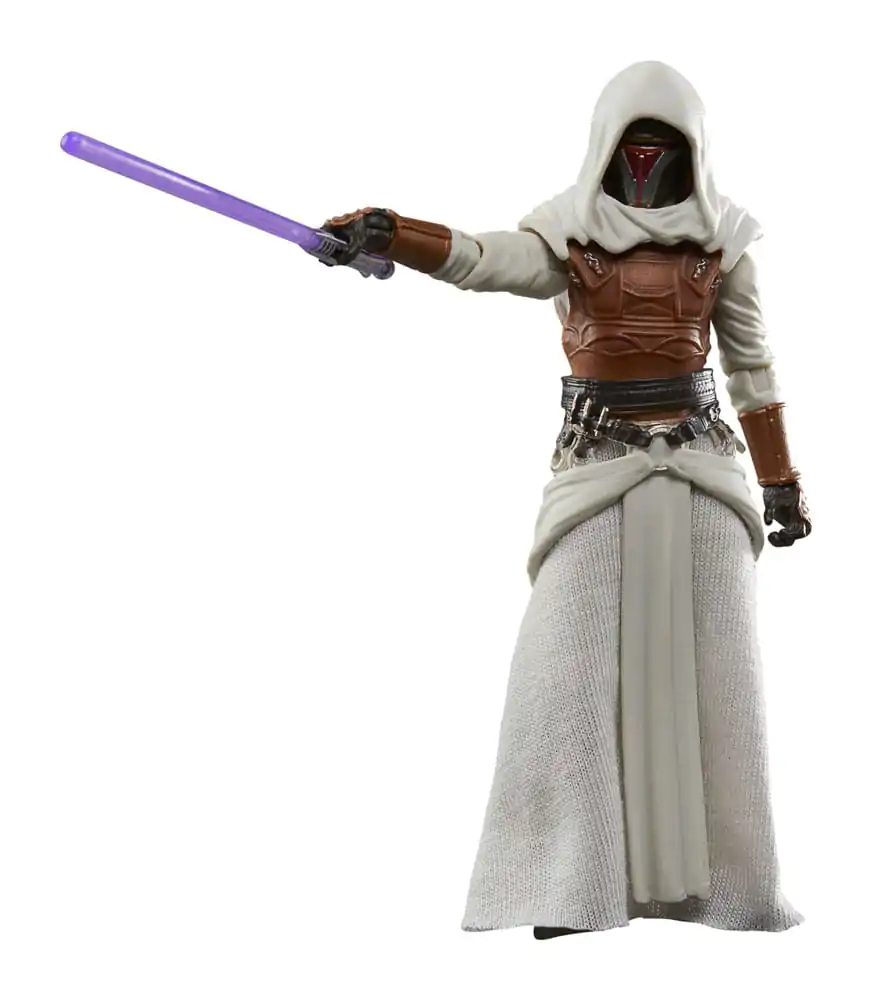 Star Wars: Galaxy of Heroes Vintage Collection akcijske figure paket od 2 komada Jedi Knight Revan & HK-47 10 cm fotografija proizvoda