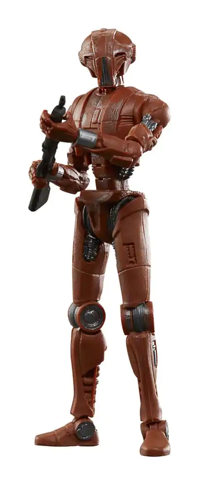 Star Wars: Galaxy of Heroes Vintage Collection akcijske figure paket od 2 komada Jedi Knight Revan & HK-47 10 cm fotografija proizvoda