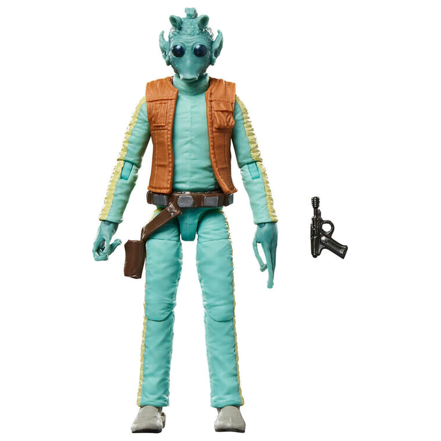 Star Wars Greedo figura 9,5 cm fotografija proizvoda