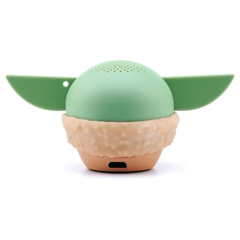 Star Wars Grogu Bitty Boomers Mini Bluetooth zvučnik fotografija proizvoda