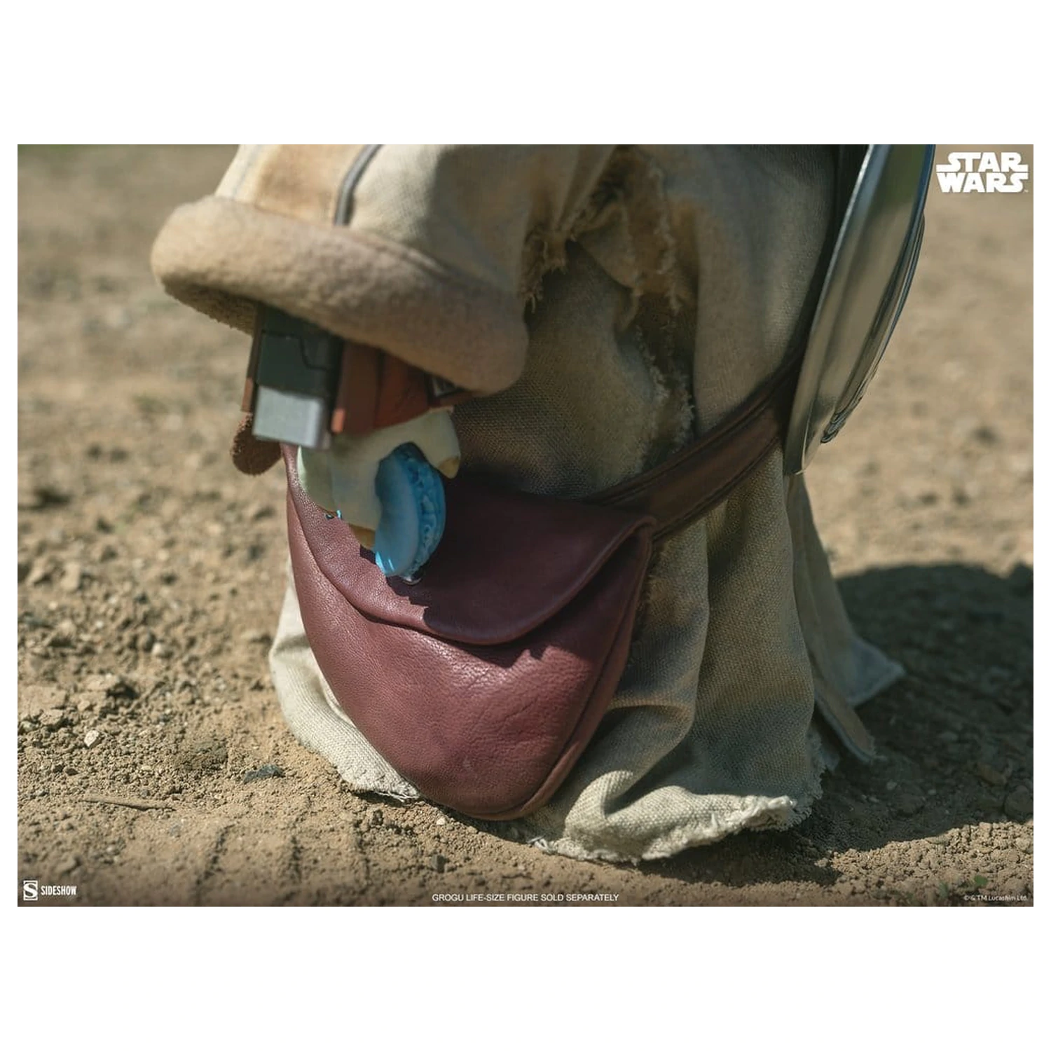 Star Wars Dodatni set Grogu fotografija proizvoda