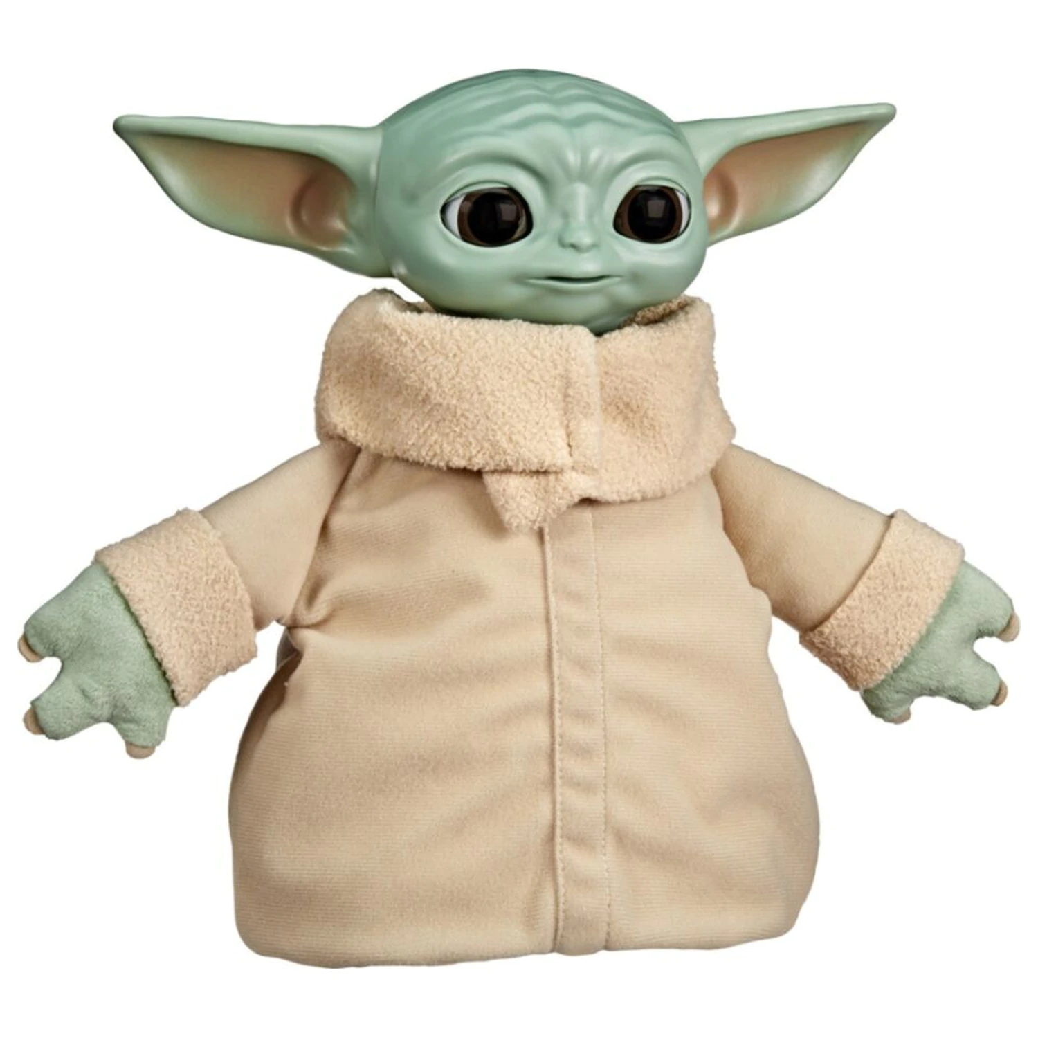 Star Wars Grogu Star Wars The Mandalorian And Grogu  lutka fotografija proizvoda