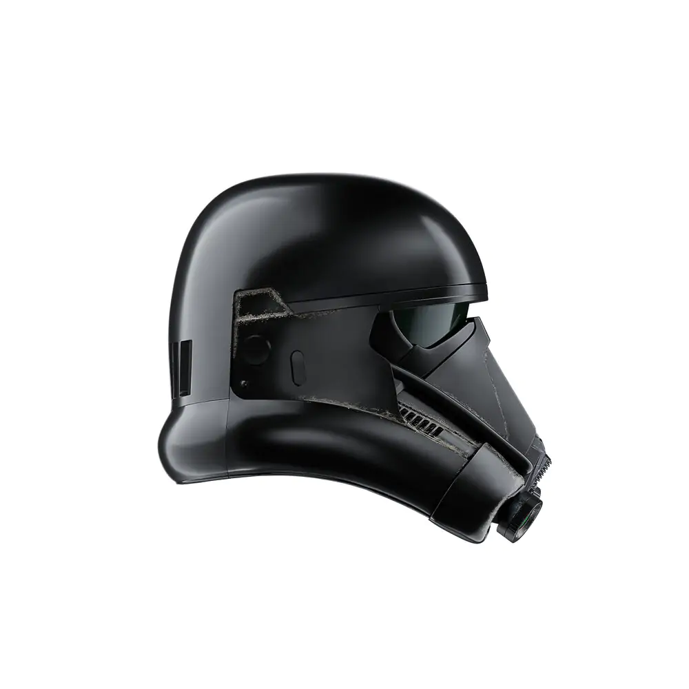 Star Wars Imperial Death Trooper elektronička kaciga fotografija proizvoda