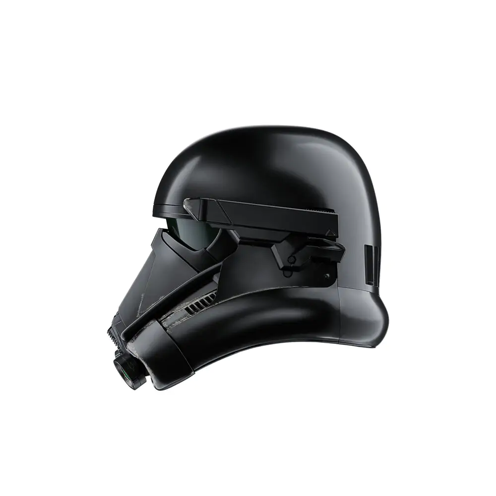 Star Wars Imperial Death Trooper elektronička kaciga fotografija proizvoda