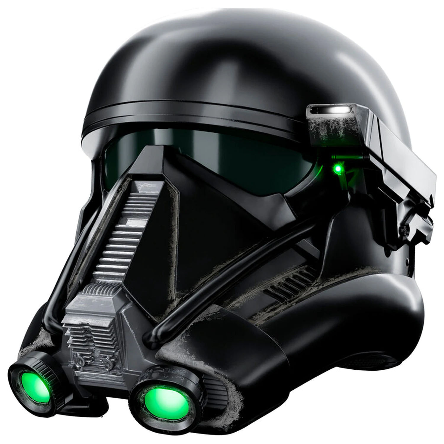 Star Wars Imperial Death Trooper elektronička kaciga fotografija proizvoda