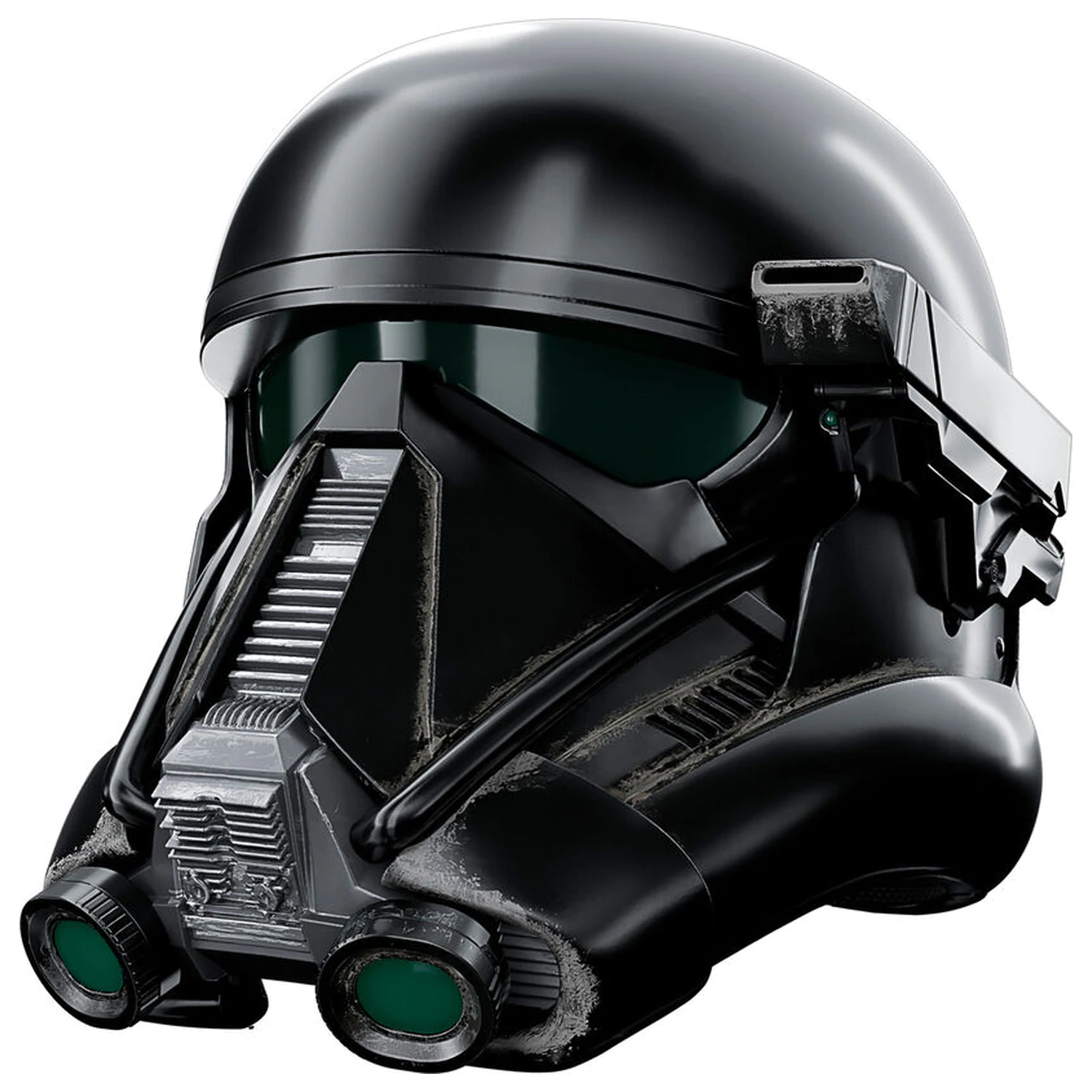 Star Wars Imperial Death Trooper elektronička kaciga fotografija proizvoda