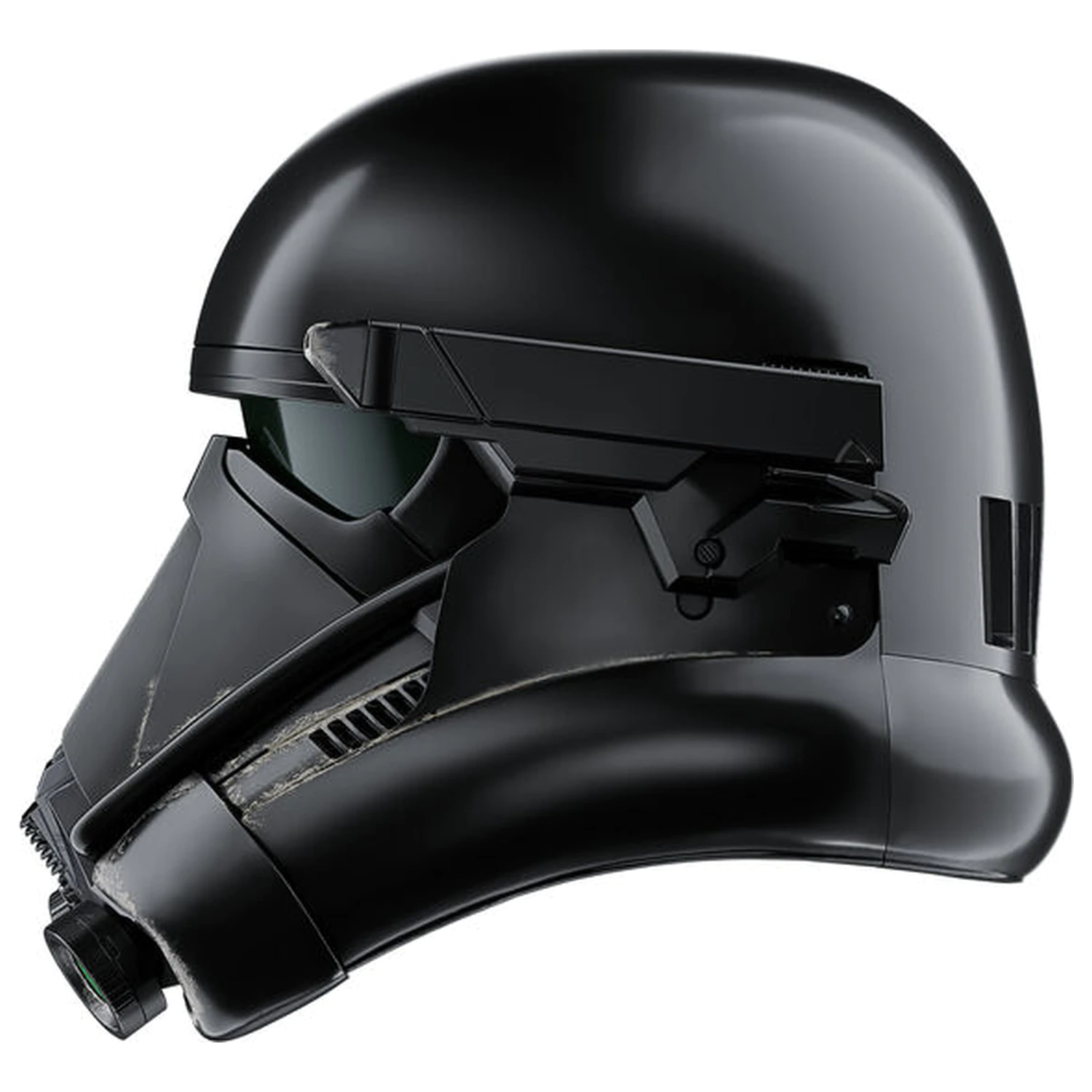 Star Wars Imperial Death Trooper elektronička kaciga fotografija proizvoda