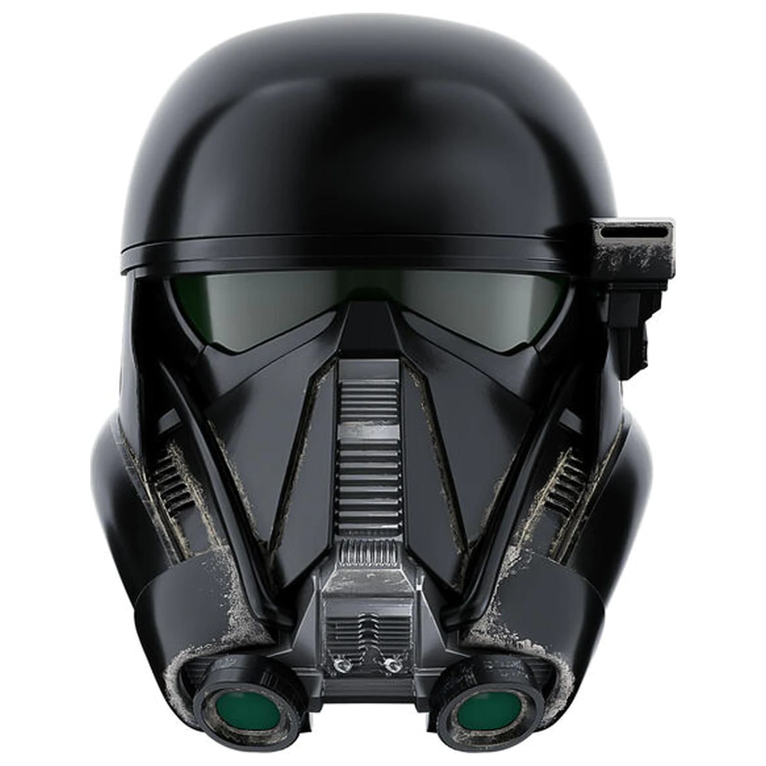 Star Wars Imperial Death Trooper elektronička kaciga fotografija proizvoda
