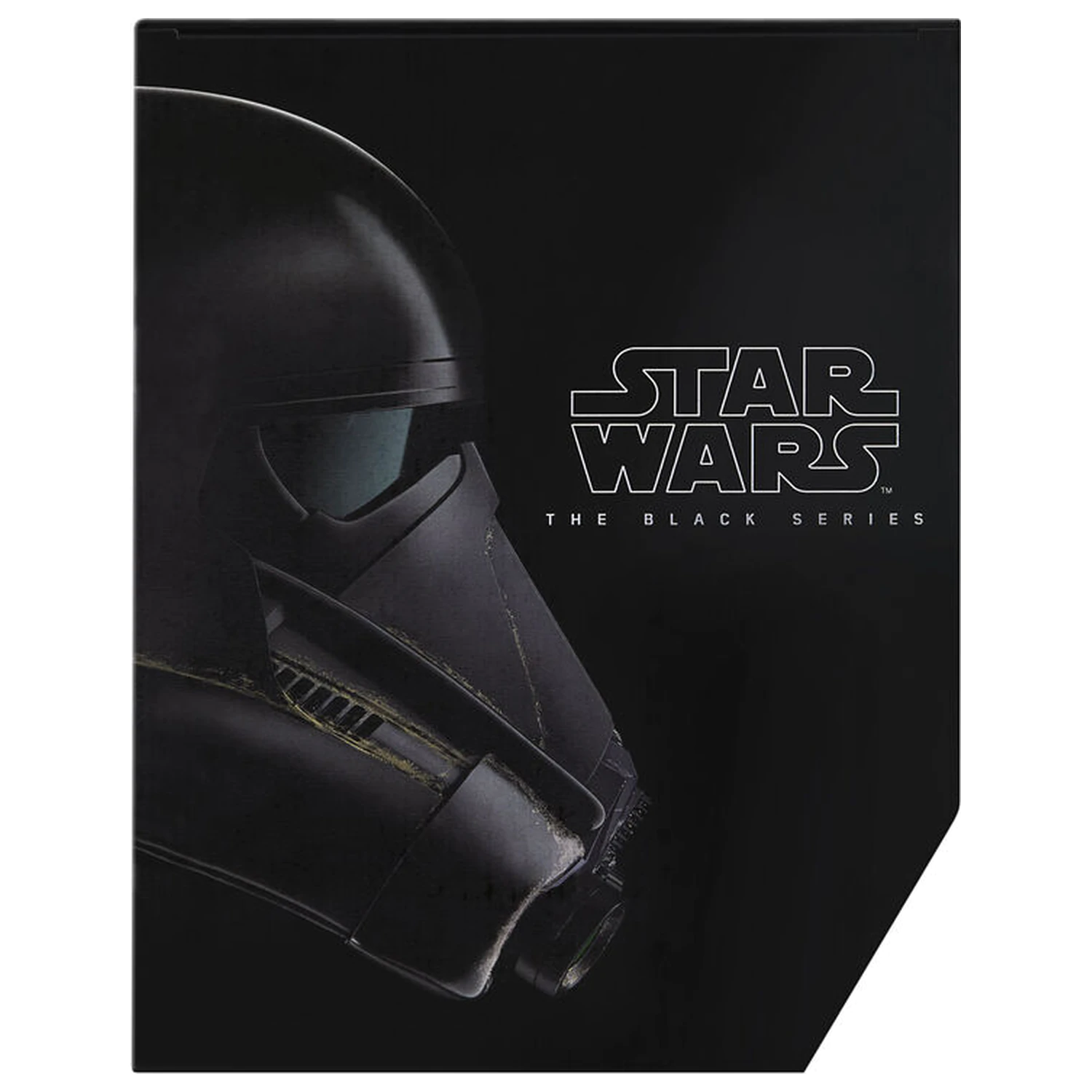 Star Wars Imperial Death Trooper elektronička kaciga fotografija proizvoda