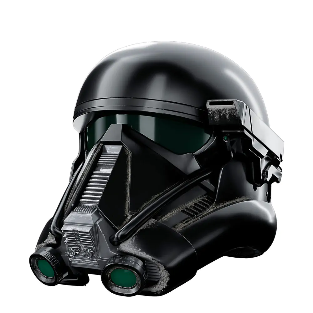Star Wars Imperial Death Trooper elektronička kaciga fotografija proizvoda