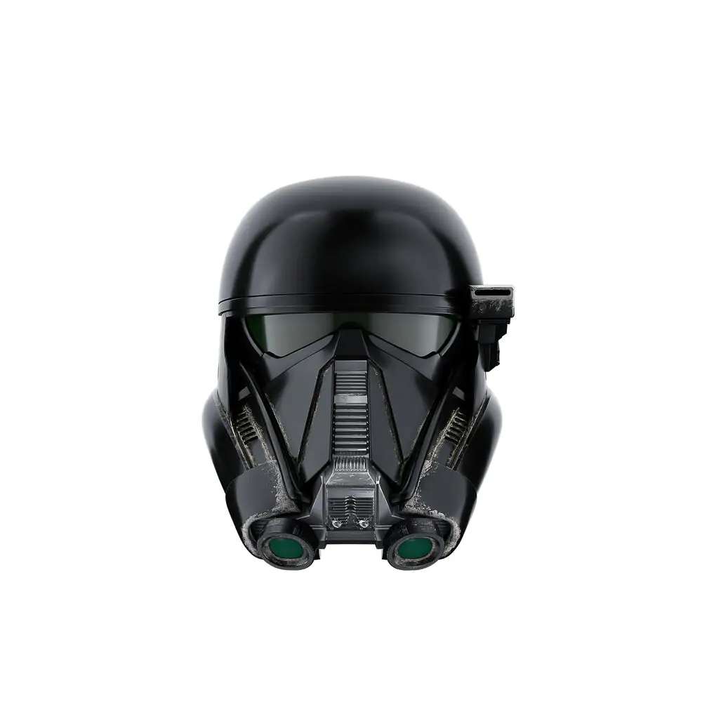 Star Wars Imperial Death Trooper elektronička kaciga fotografija proizvoda