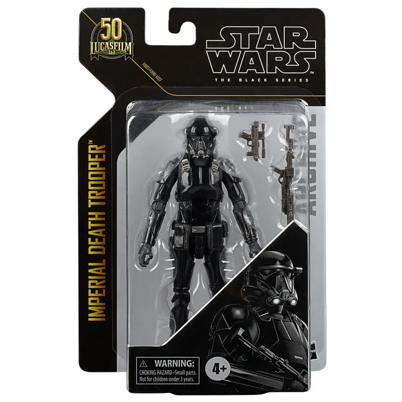 Star Wars Imperial Death Trooper figura 15 cm fotografija proizvoda
