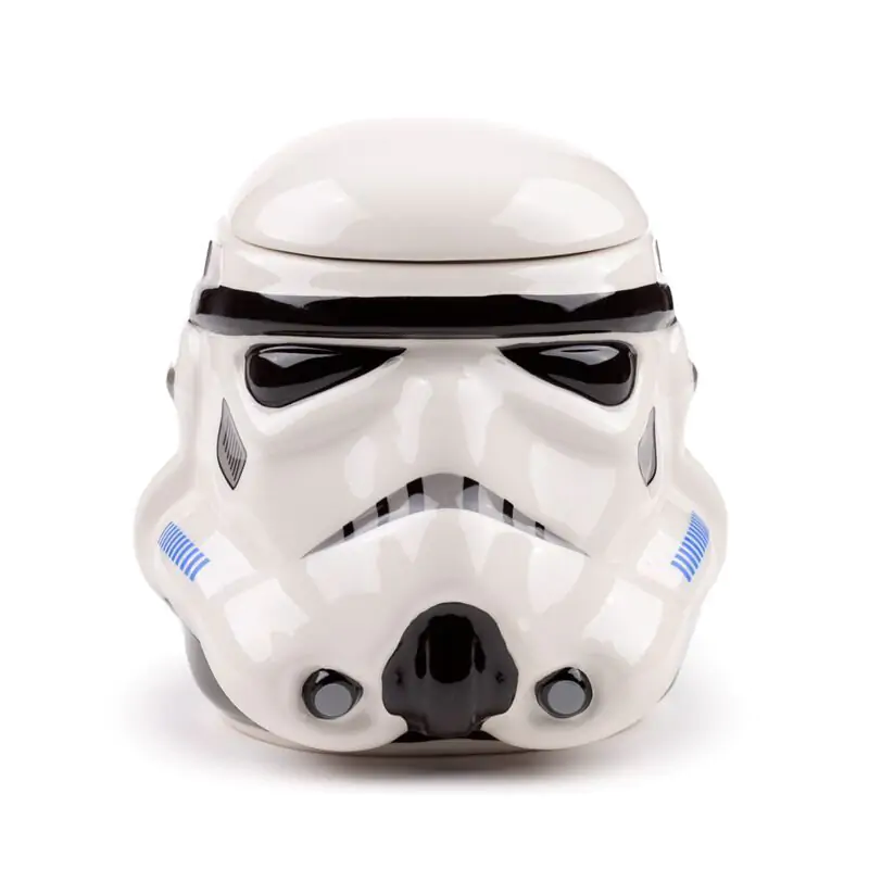 Star Wars Imperial Stormtrooper 3D šalica fotografija proizvoda