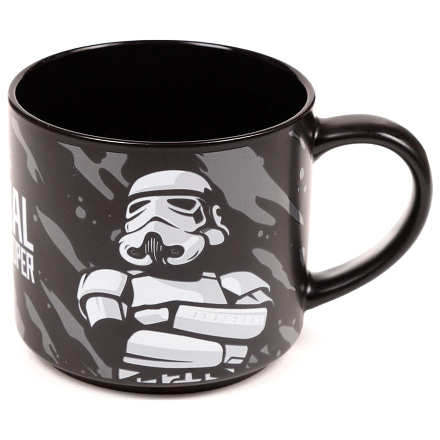 Star Wars Imperial Stormtrooper šalica 330ml fotografija proizvoda