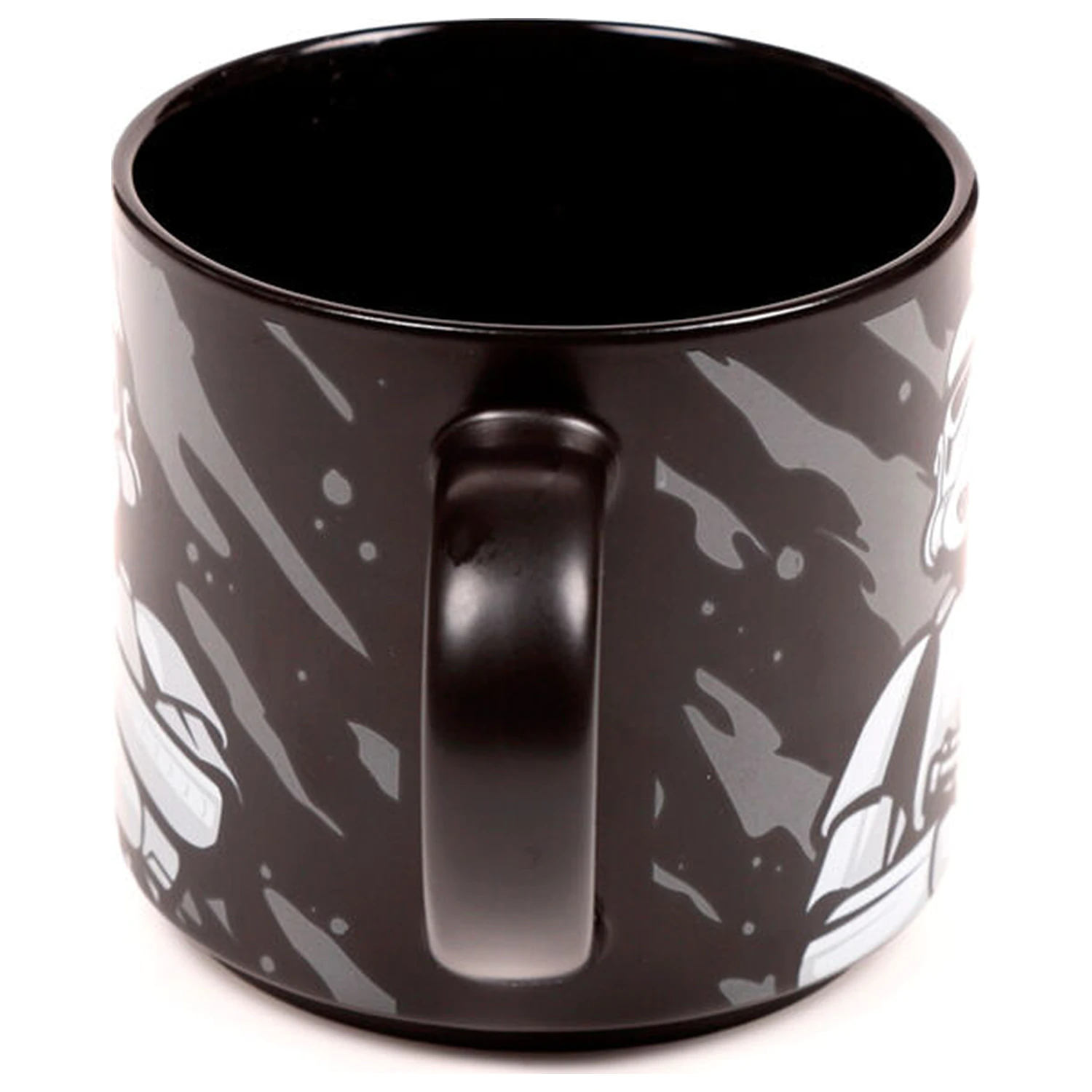 Star Wars Imperial Stormtrooper šalica 330ml fotografija proizvoda
